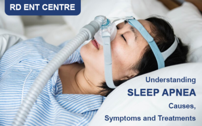 Understanding Sleep Apnea: Causes, Symptoms and Treatments