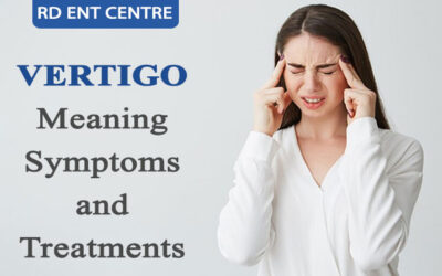 Vertigo- Meaning, Symptoms and Treatments